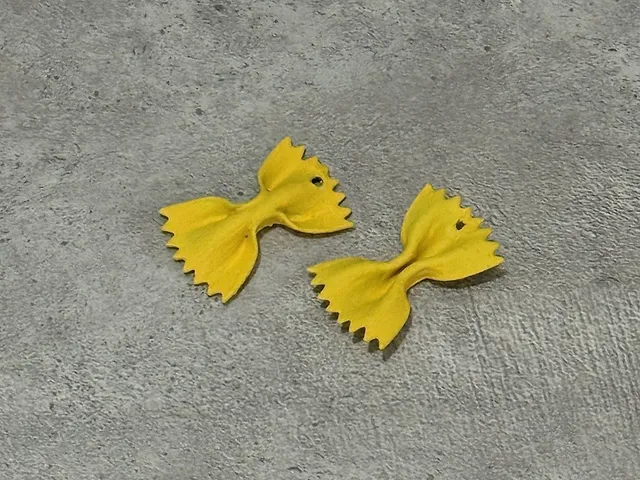 Pasta Farfalle