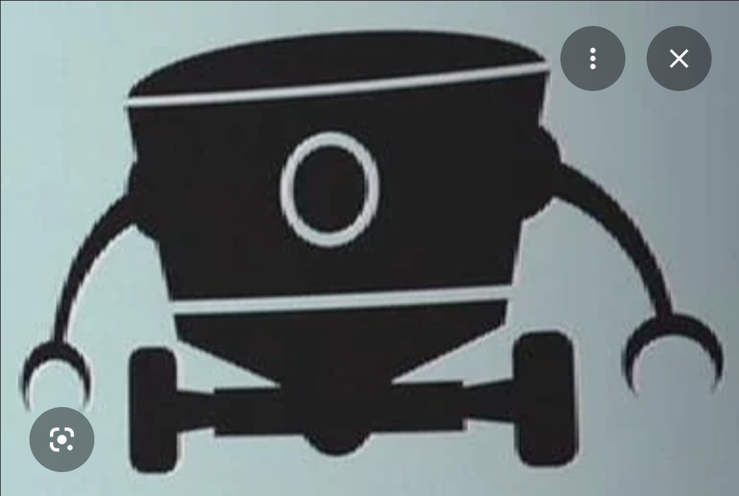 Omni Droid Mrk 1