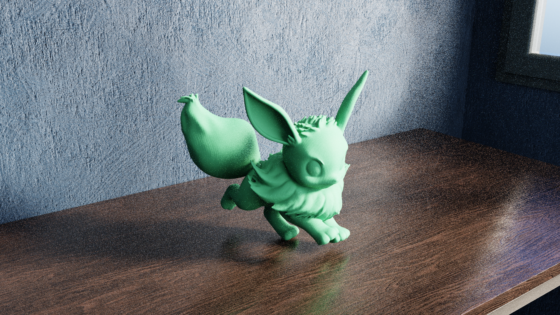 Running Eeveee — miniatura 8