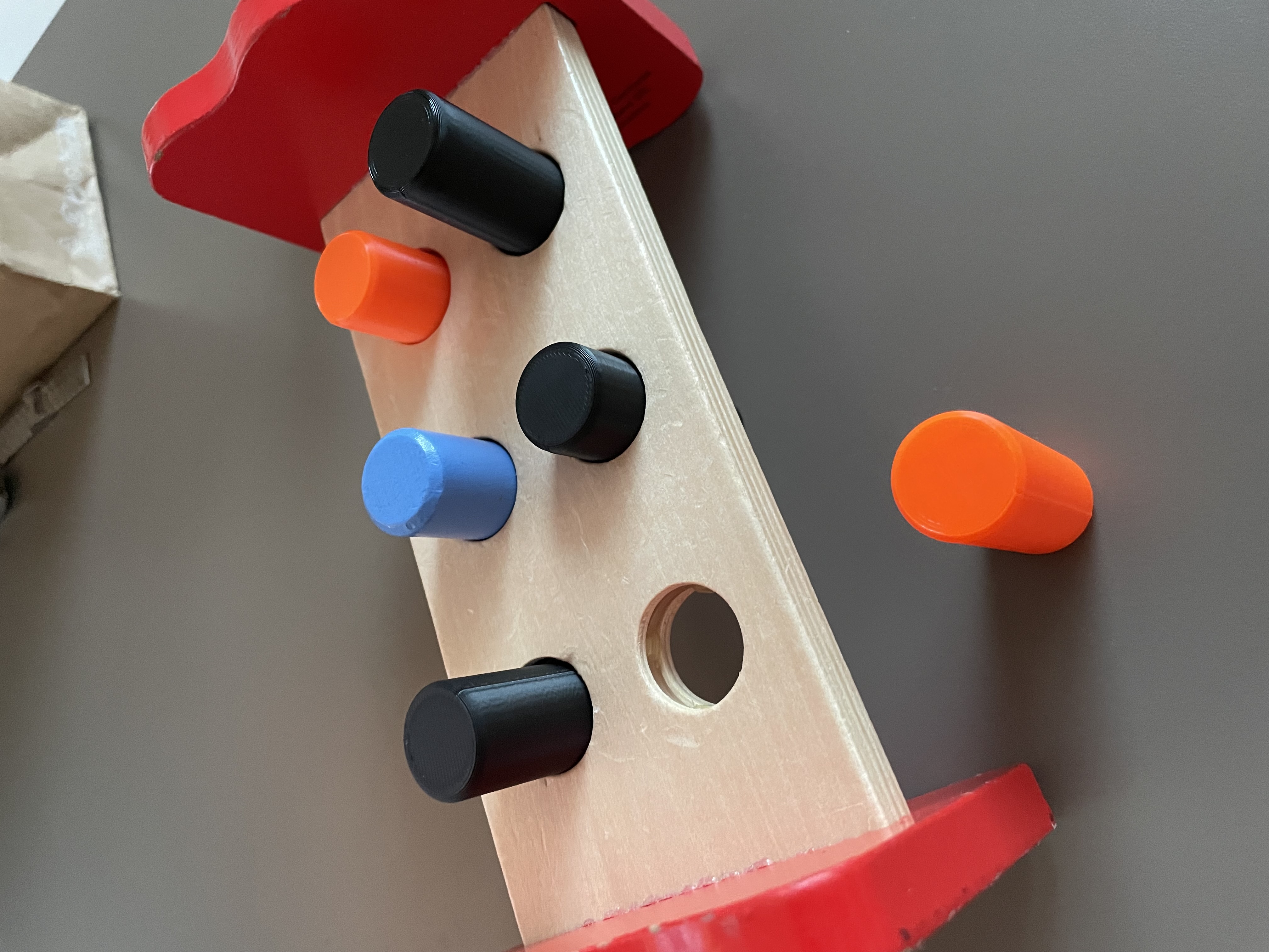 Cylinder