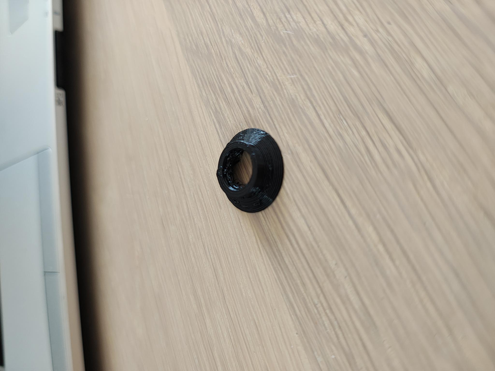 Cap for pool pin Intex/Bestway - TPU