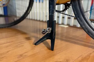 Simple bicycle kickstand (f3d file included)