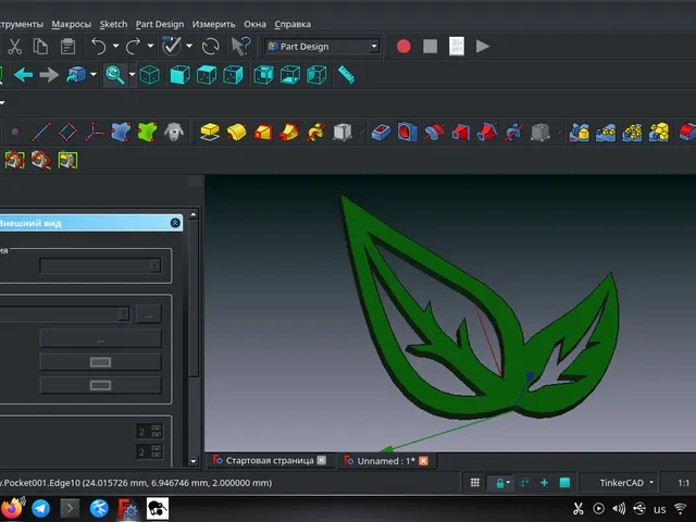 Leafs
