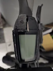 Yamaha Type A LCD Button