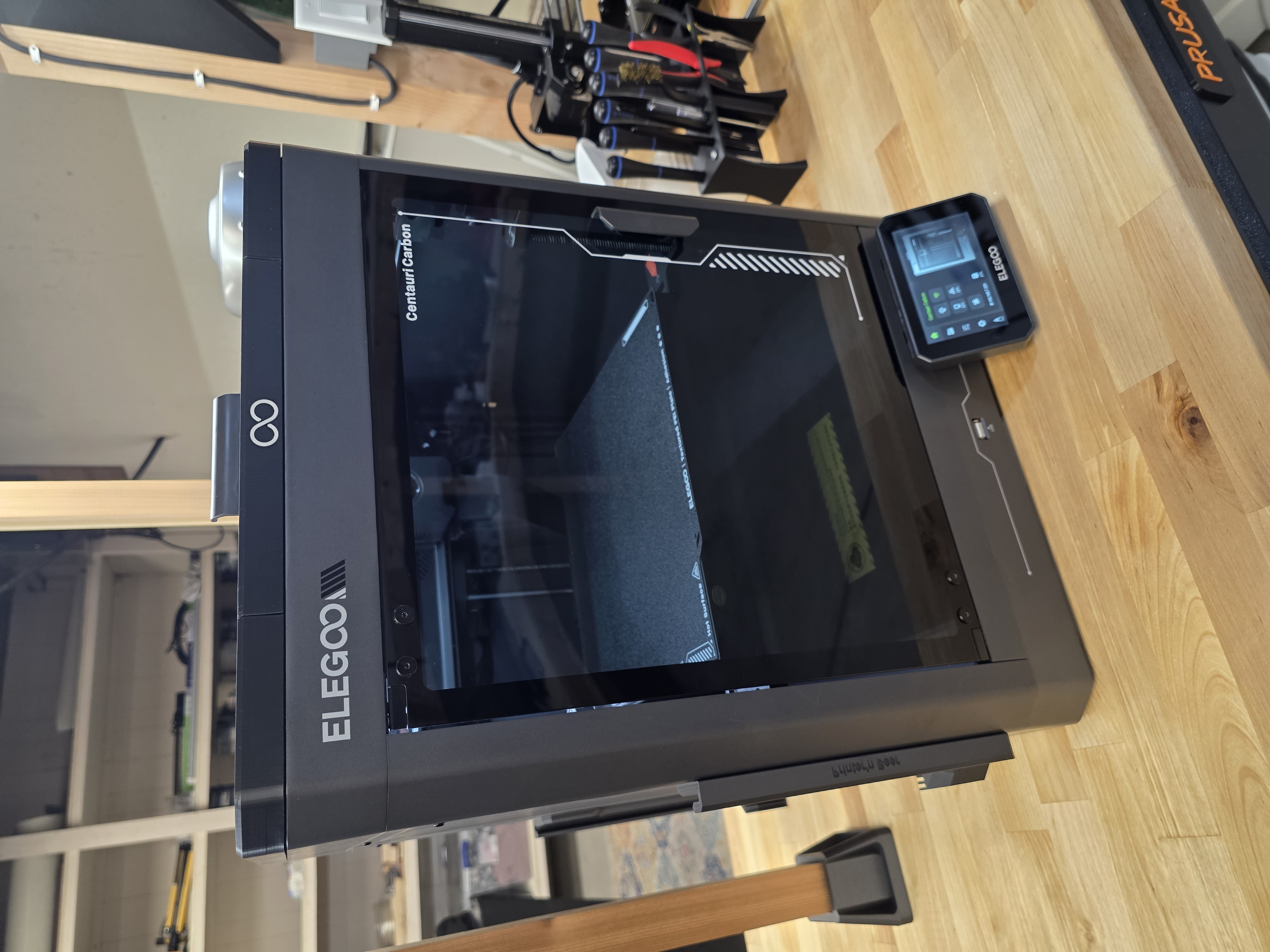 Elegoo Centauri Carbon LED Riser