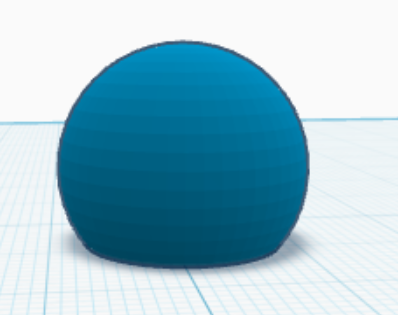 Print in place slingshot ammo