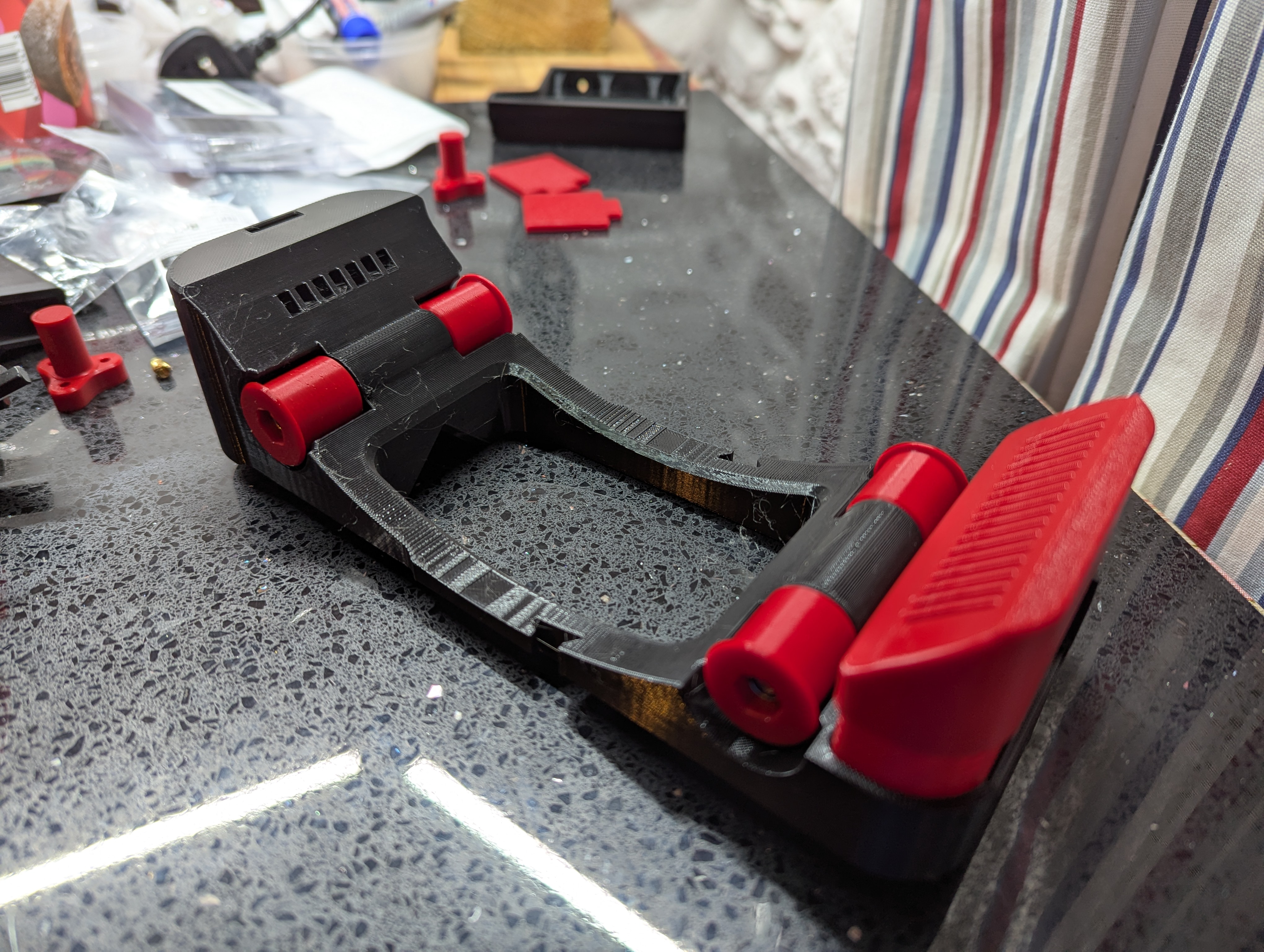 Filament Drybox Roller Remix