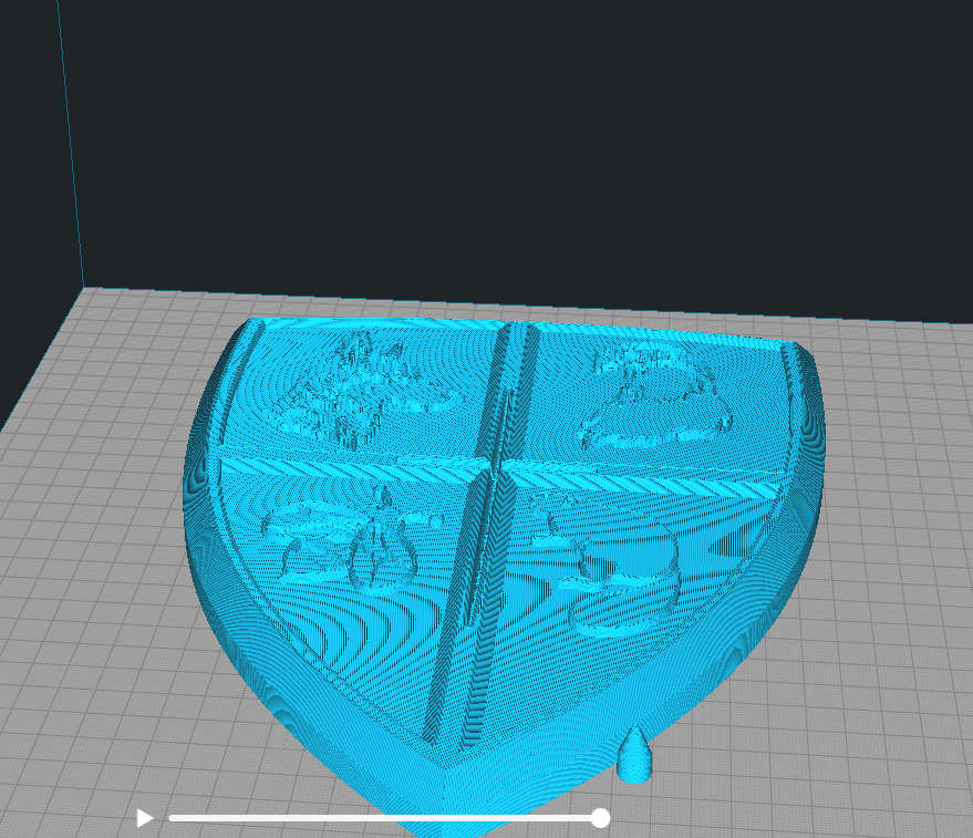 Medieval Shield!
