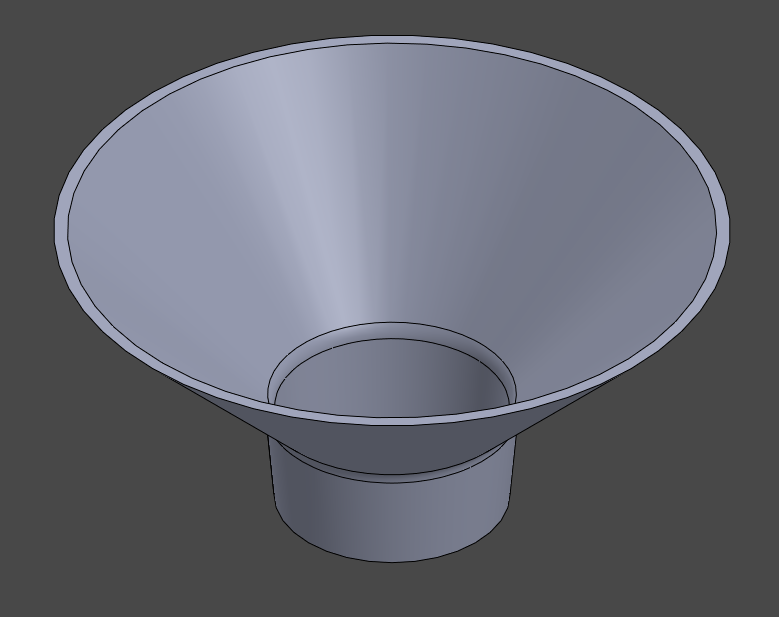 Funnel