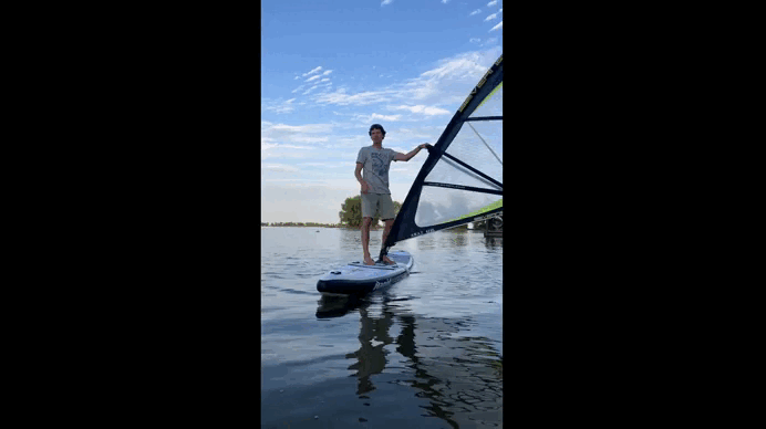 WIND SUP