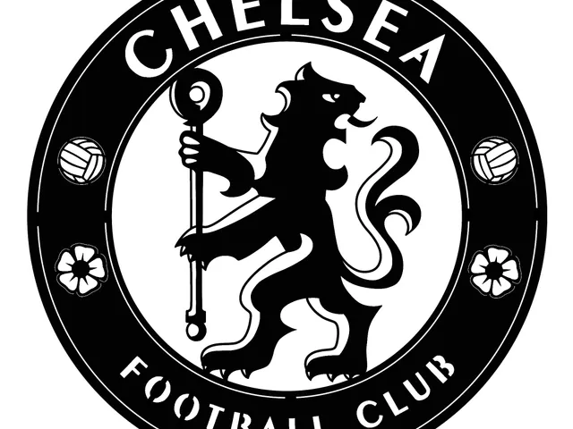 Chelsea Football Club logo