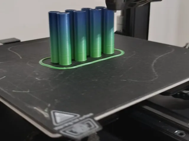 nerf dart and holder its so good its requerd for your nerf