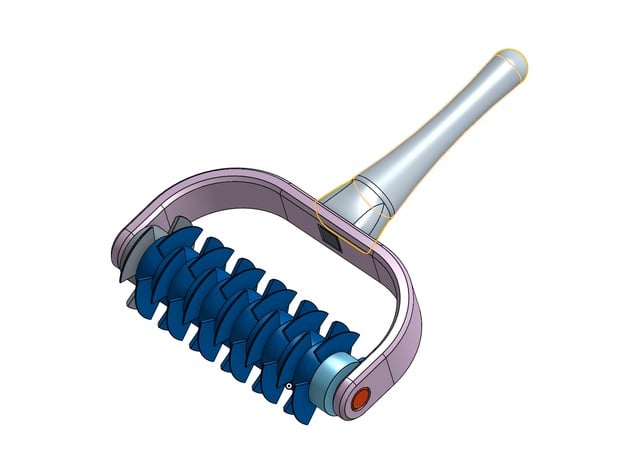 dough cutter