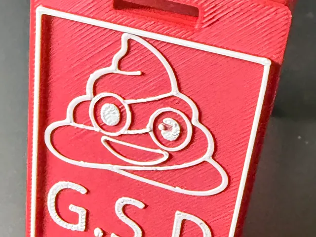 G.S.D.