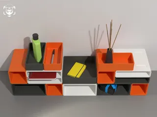 Organisys – Modular Ecosystem