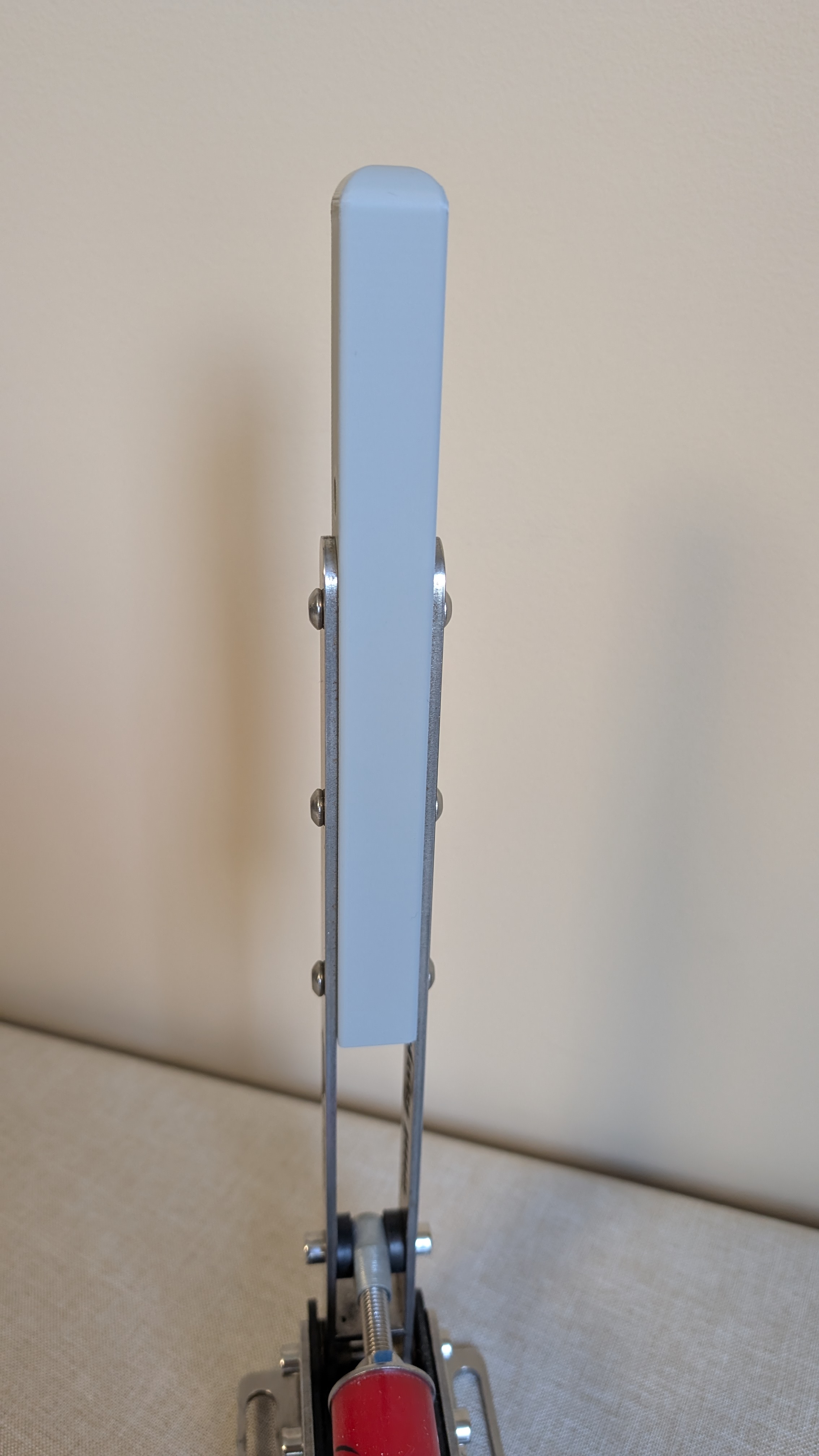 Simjack HE003 handbrake extension — miniatura 3