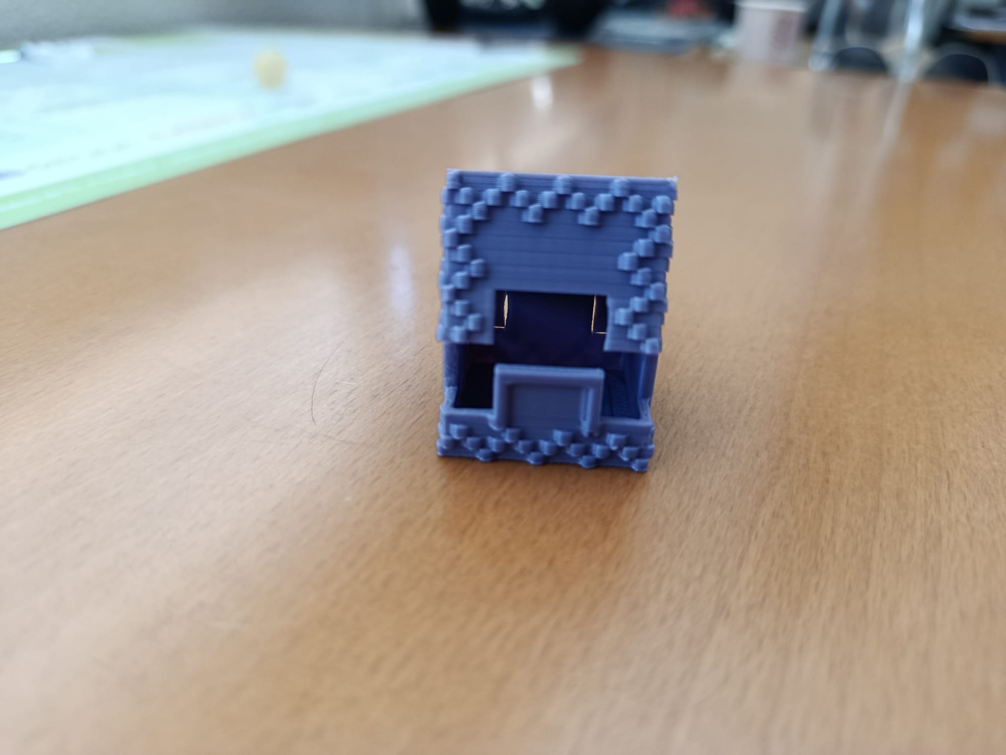 Shulker box — miniatura 5