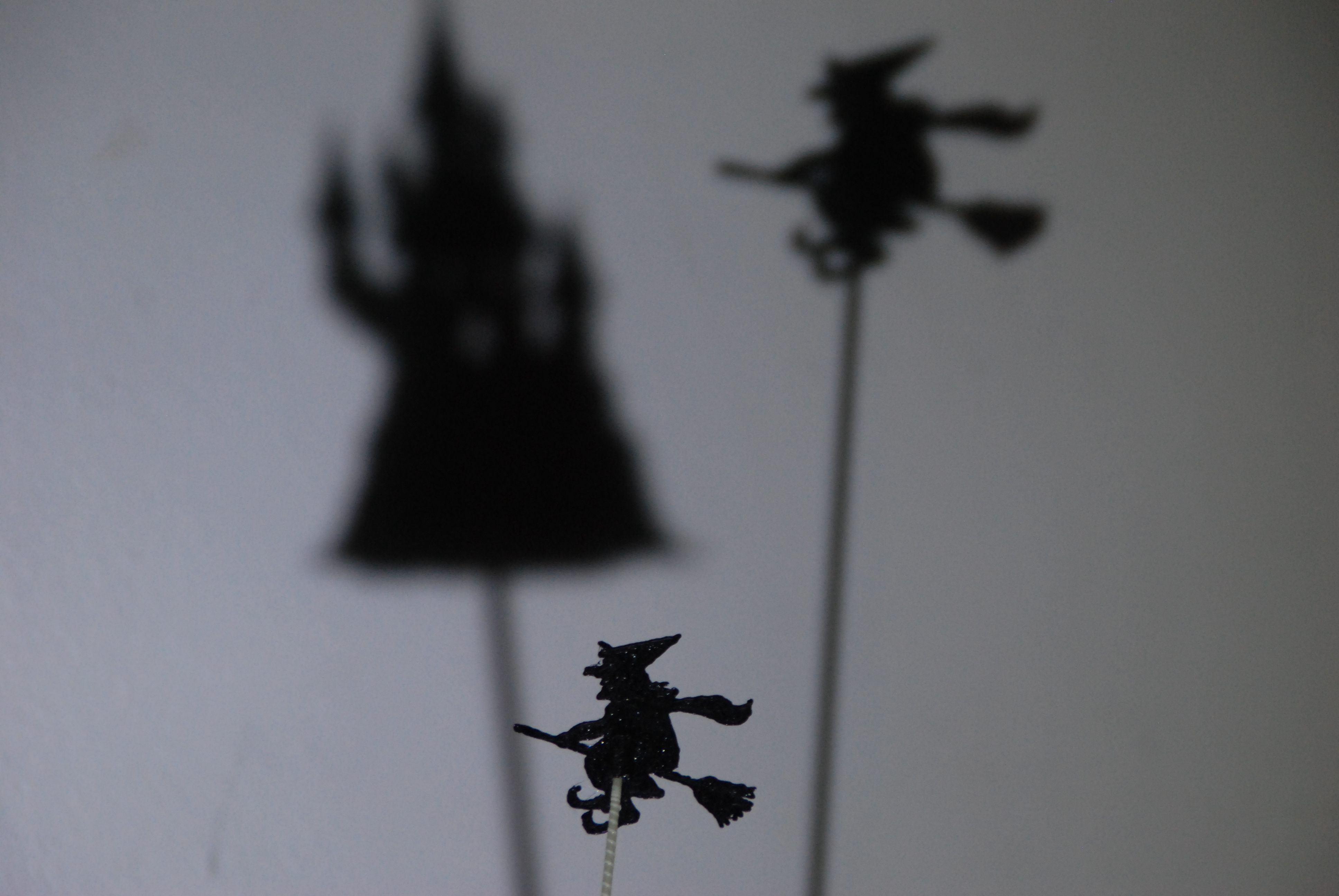 Shadow Theater Collection