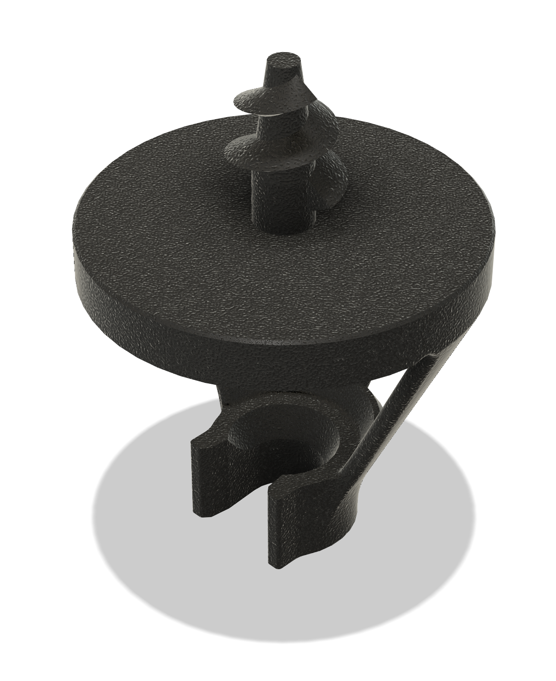 Golf / Accessibility - Wood / Driver Tee Placer/Retractor