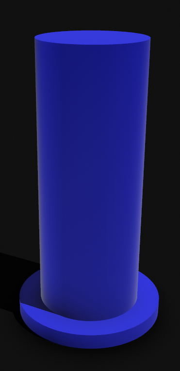 Long Dvd Holder