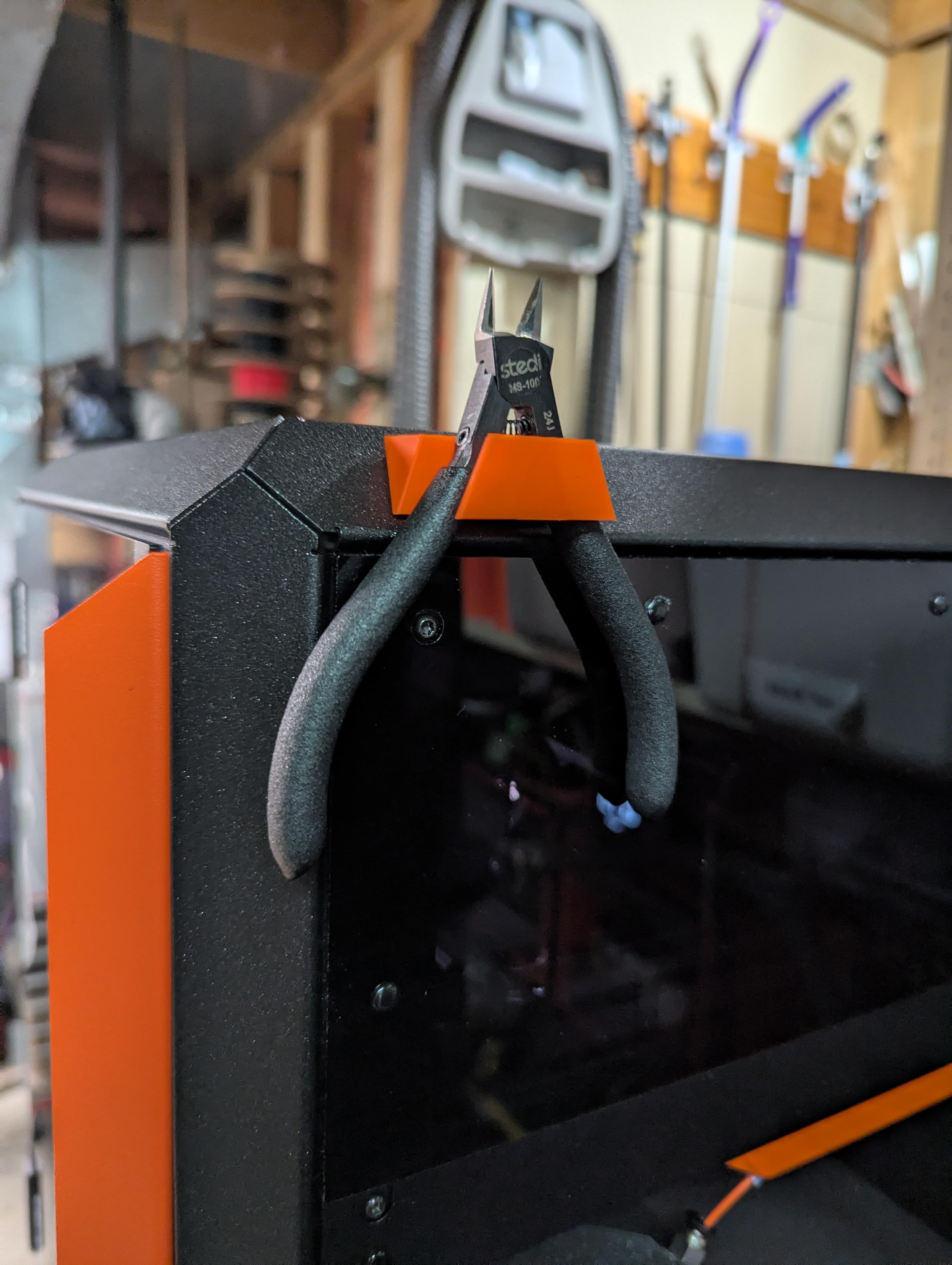 Core One Side Cutter Holster