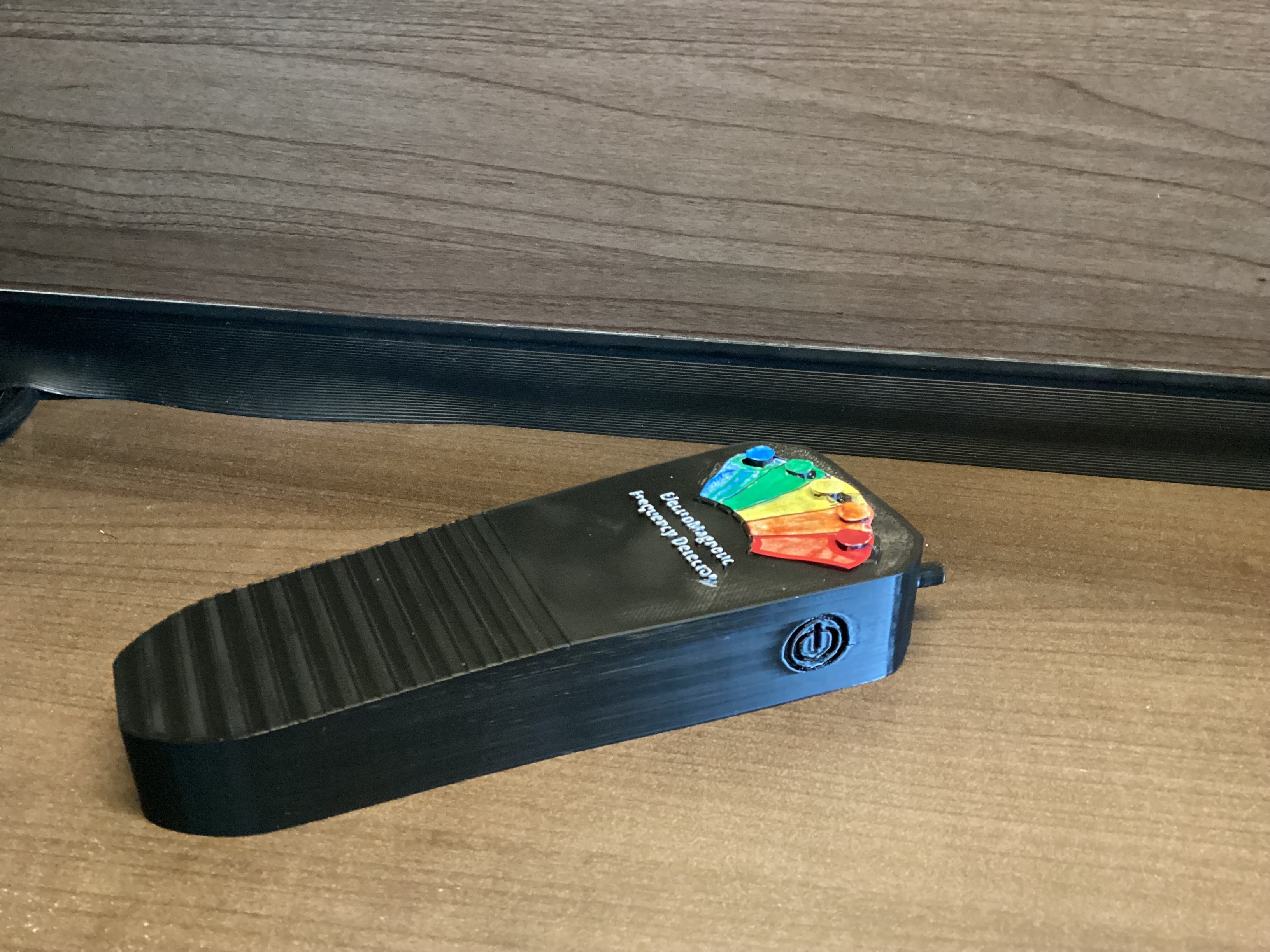 Phasmophobia Type EMF Prop — miniatura 6