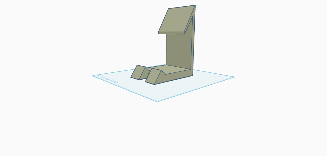Handystand