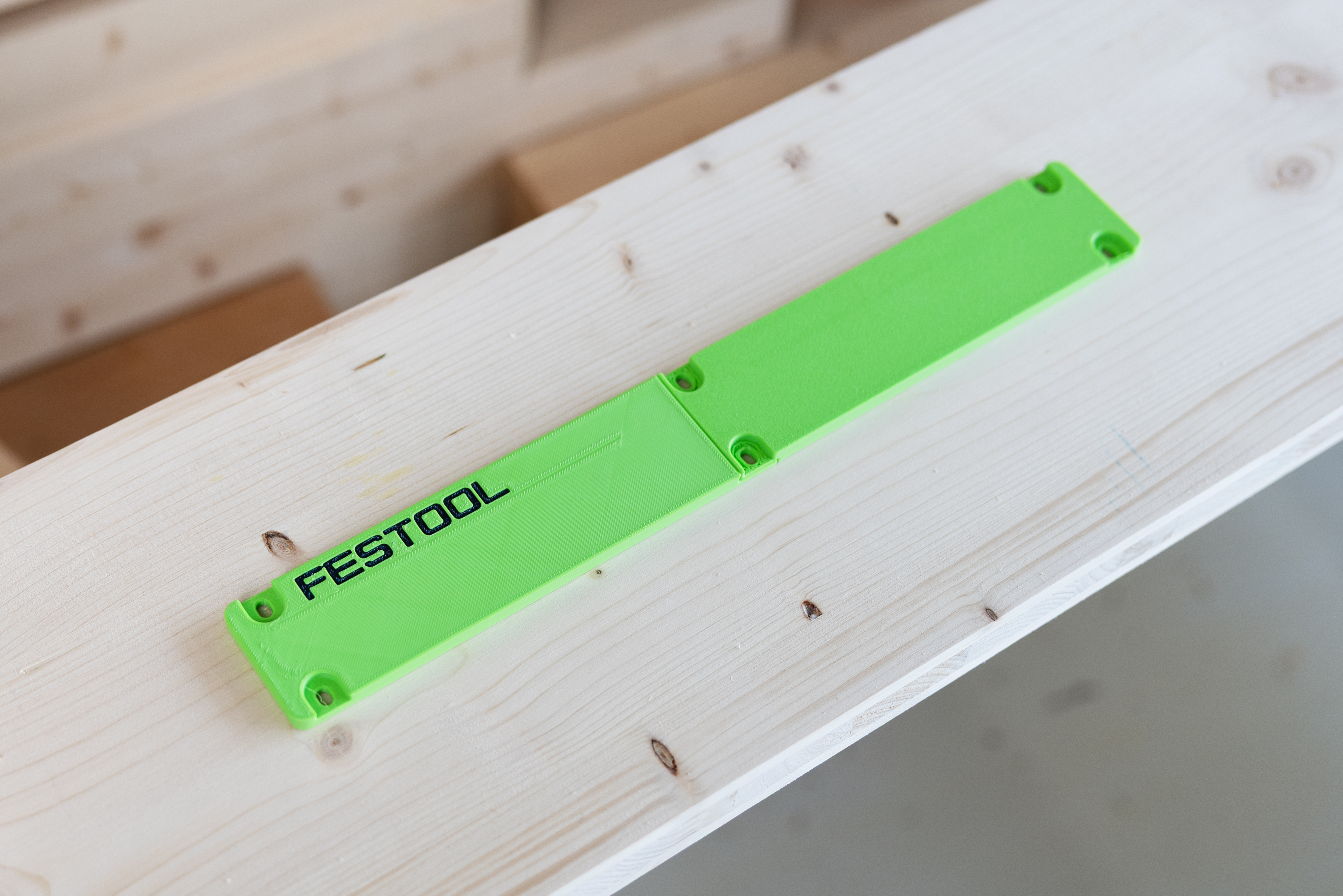 Festool Kapex Zero Clearance Insert — miniatura 3