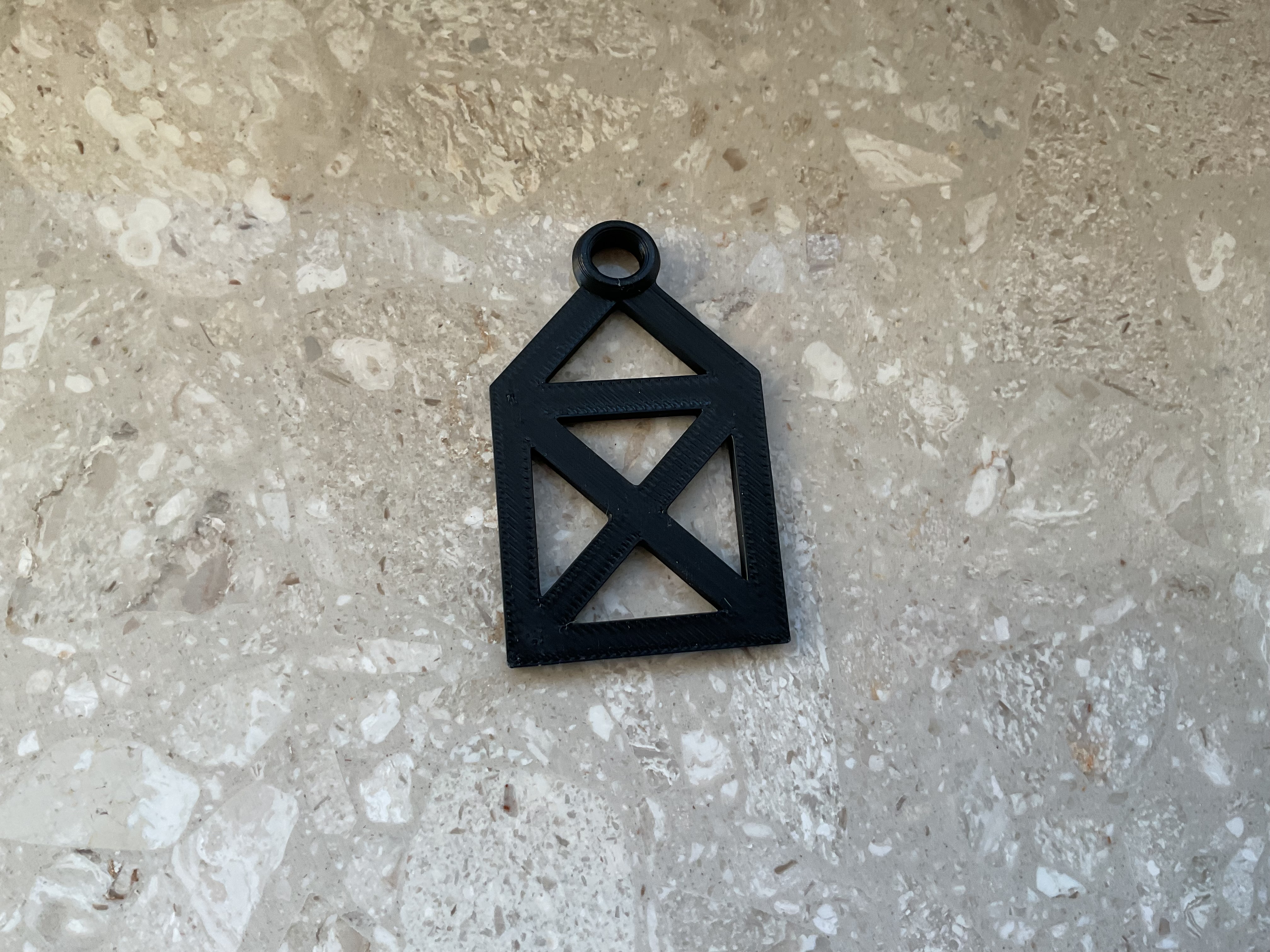 Keychain House — thumbnail 6
