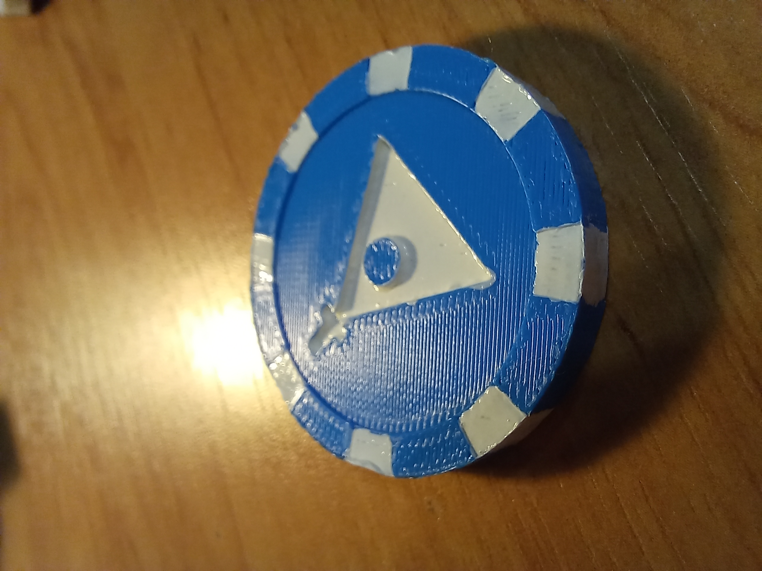 Bill Chip