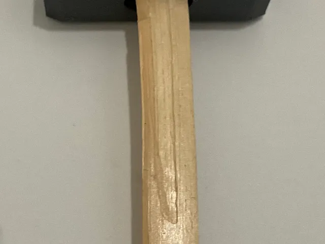 Hammer