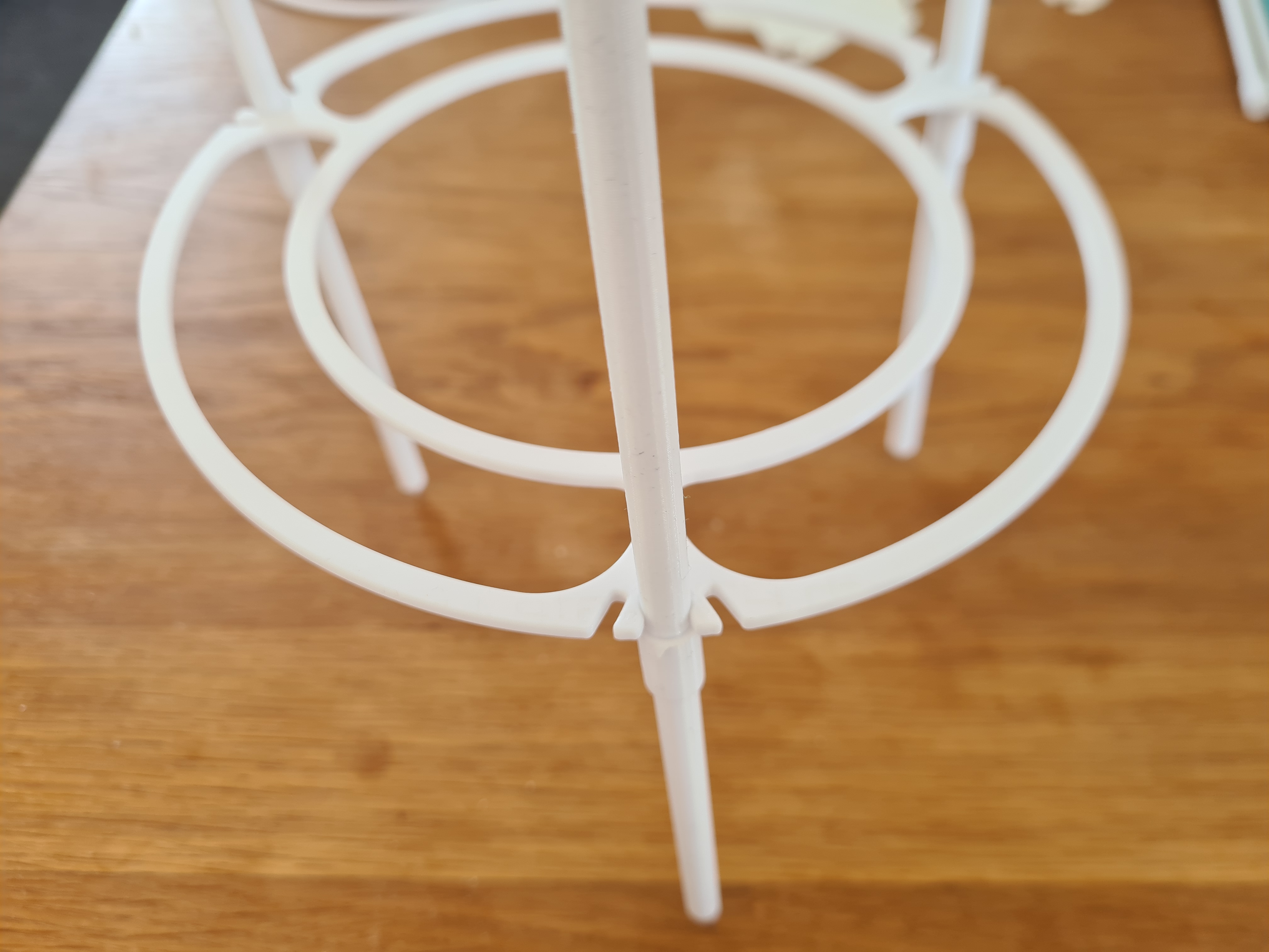 Stützstab für Rankkilfe d=7mm