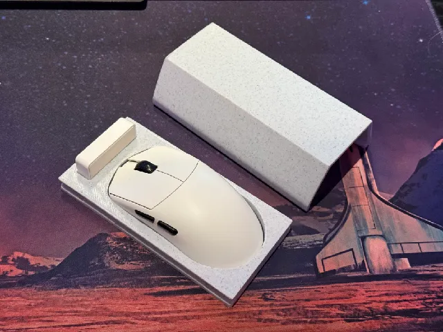 Lamzu Maya X Mouse Case