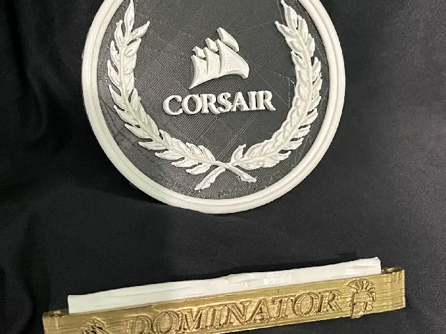 Dominator top ram
