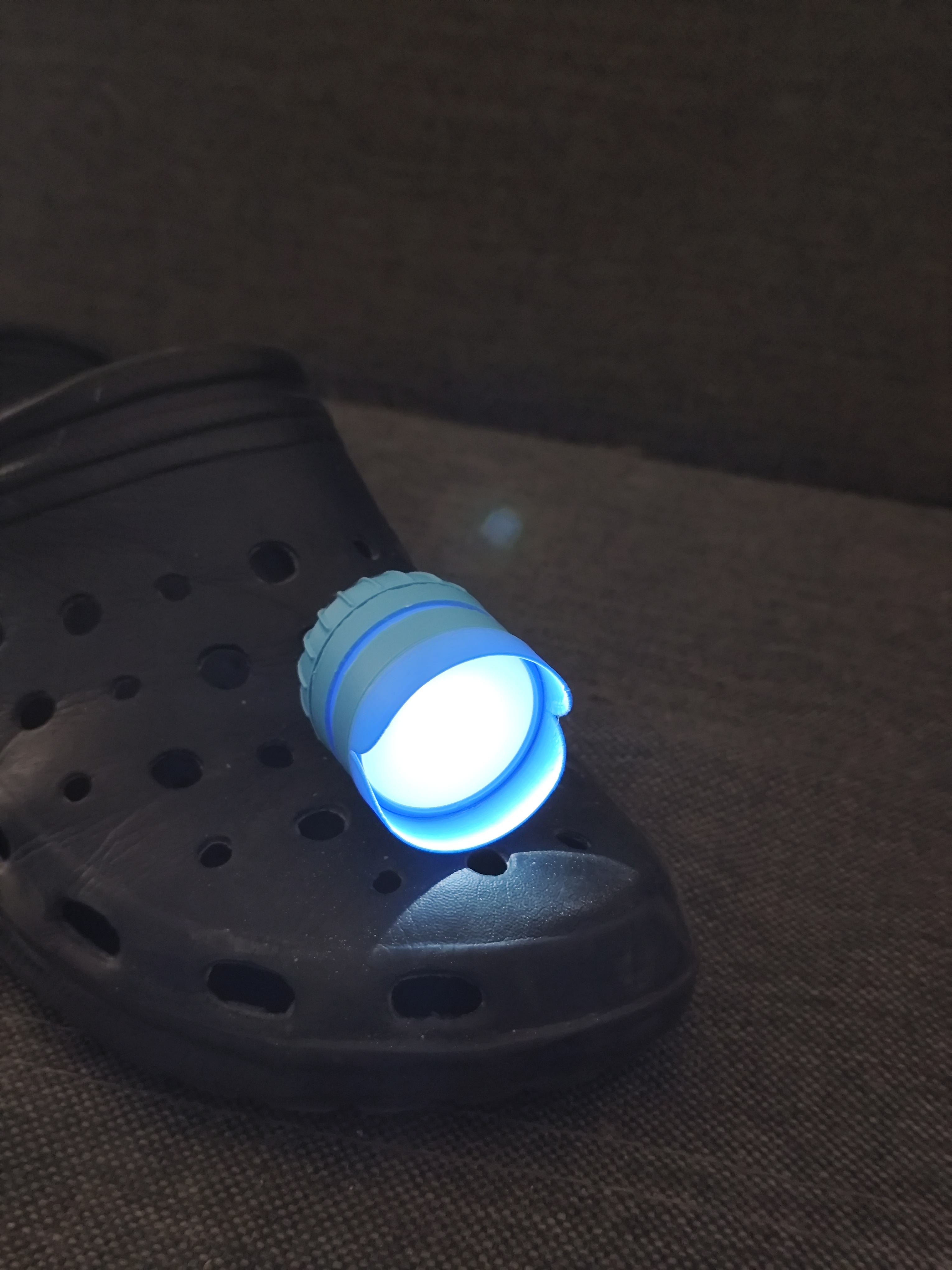 Headlights for Crocs — miniatura 8