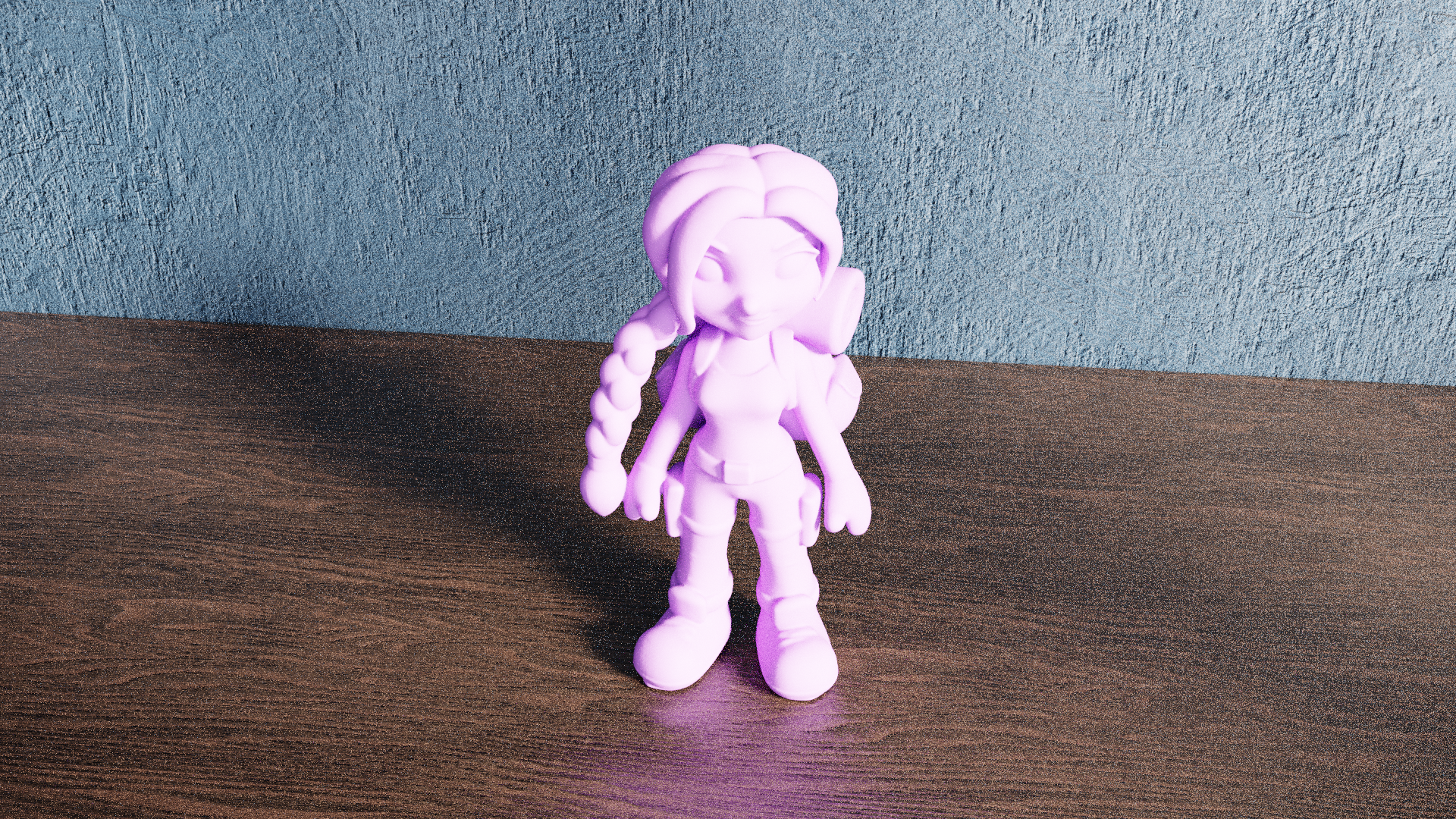 Chibi Tomb Raider — thumbnail 9