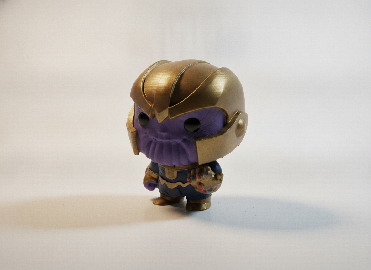 Thanos