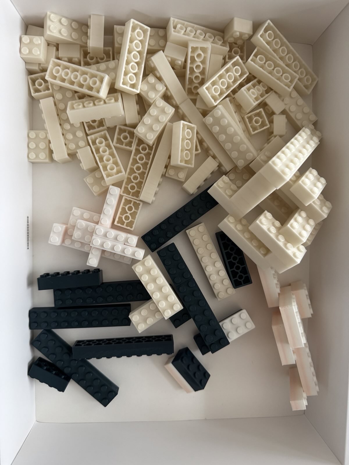 Yet Another Simple Compatible Lego Bricks — miniatura 2