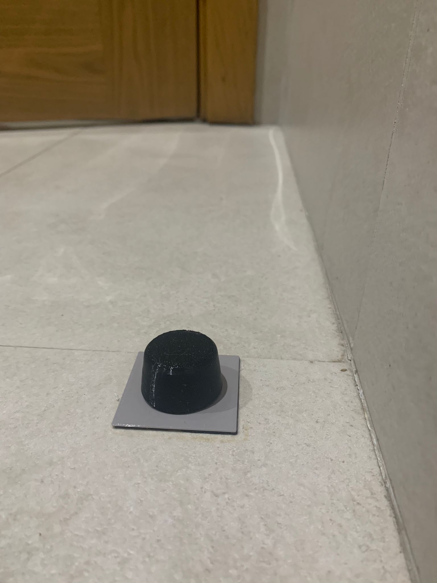 Door Stop (floor)