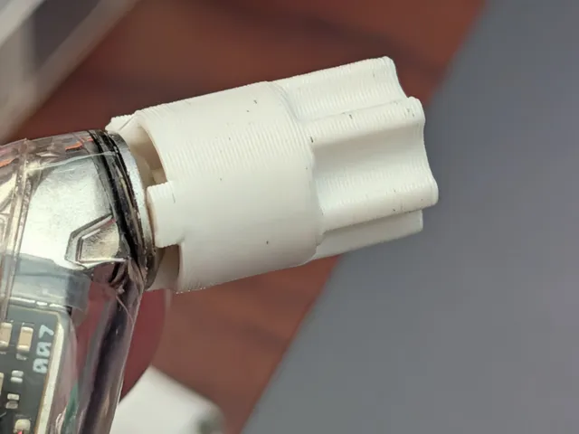Nozzle Tool for Shure SE846 In-Ears