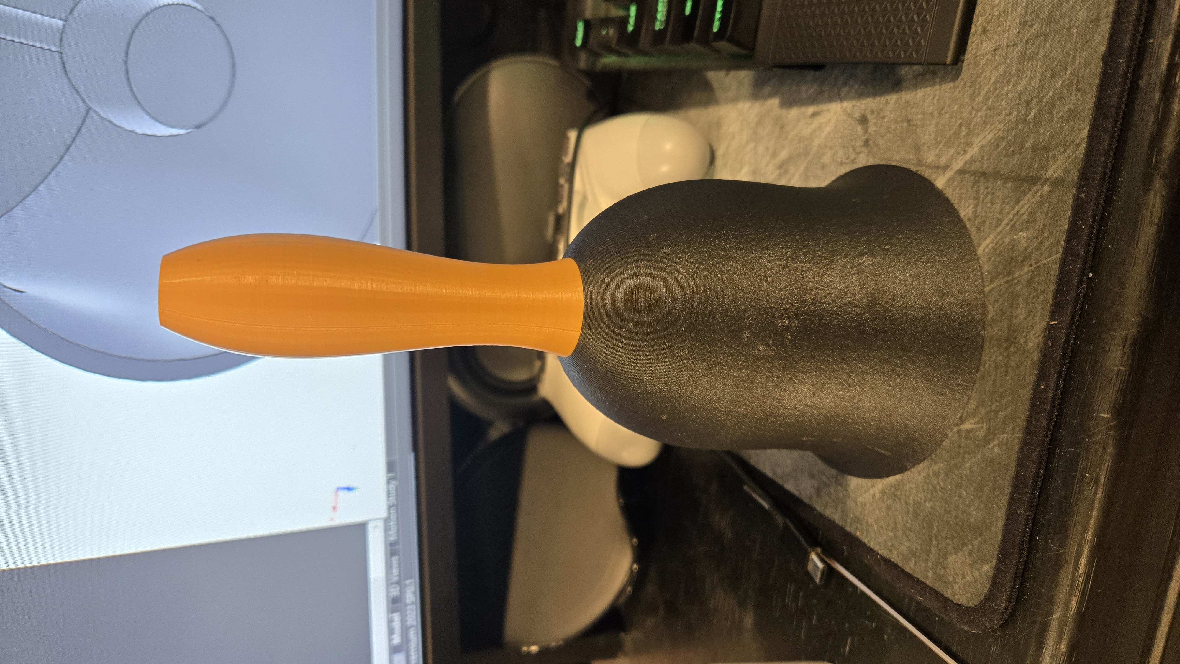 PPS-CF10 Bell