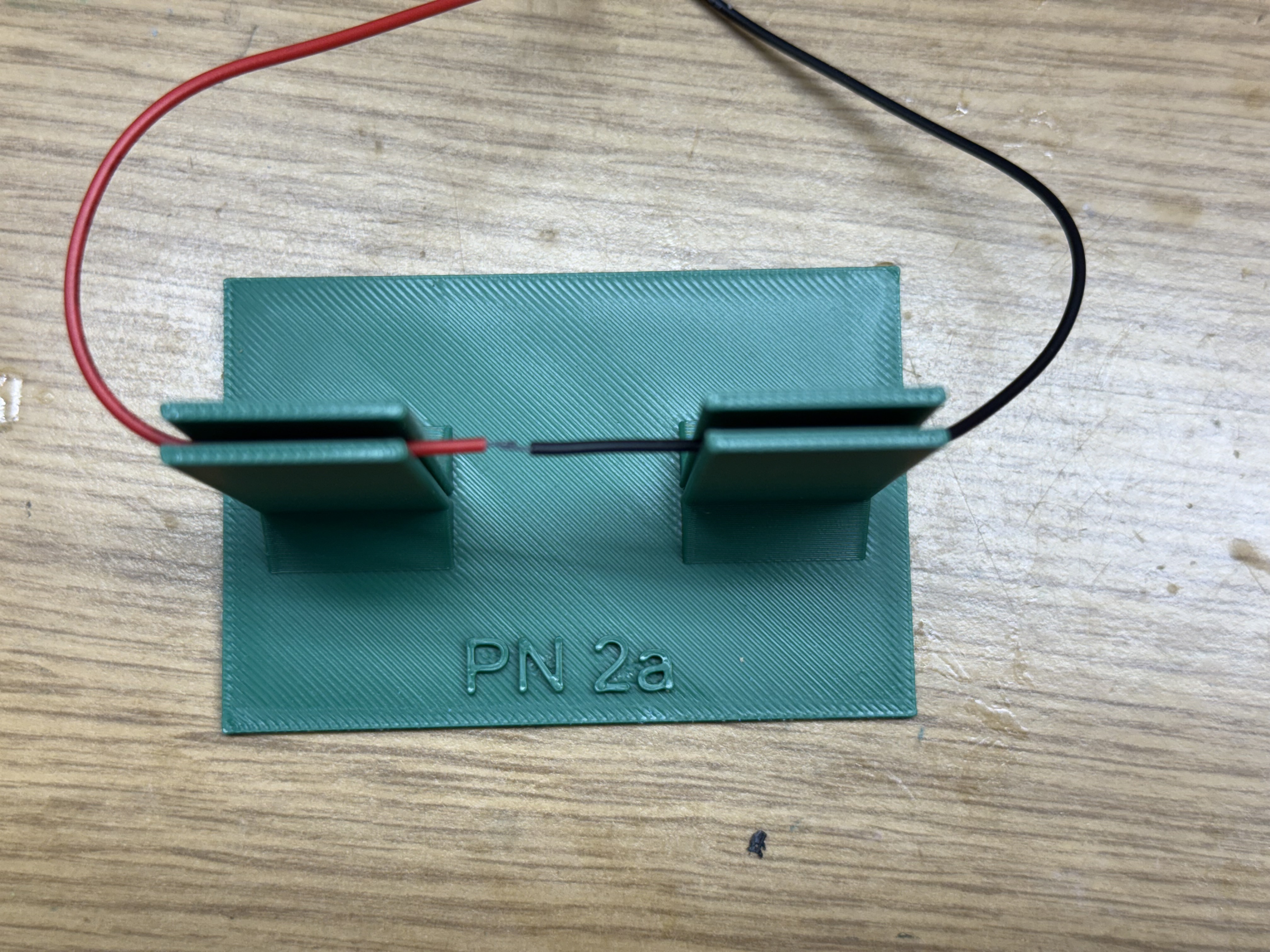 Wire Sodering Grips