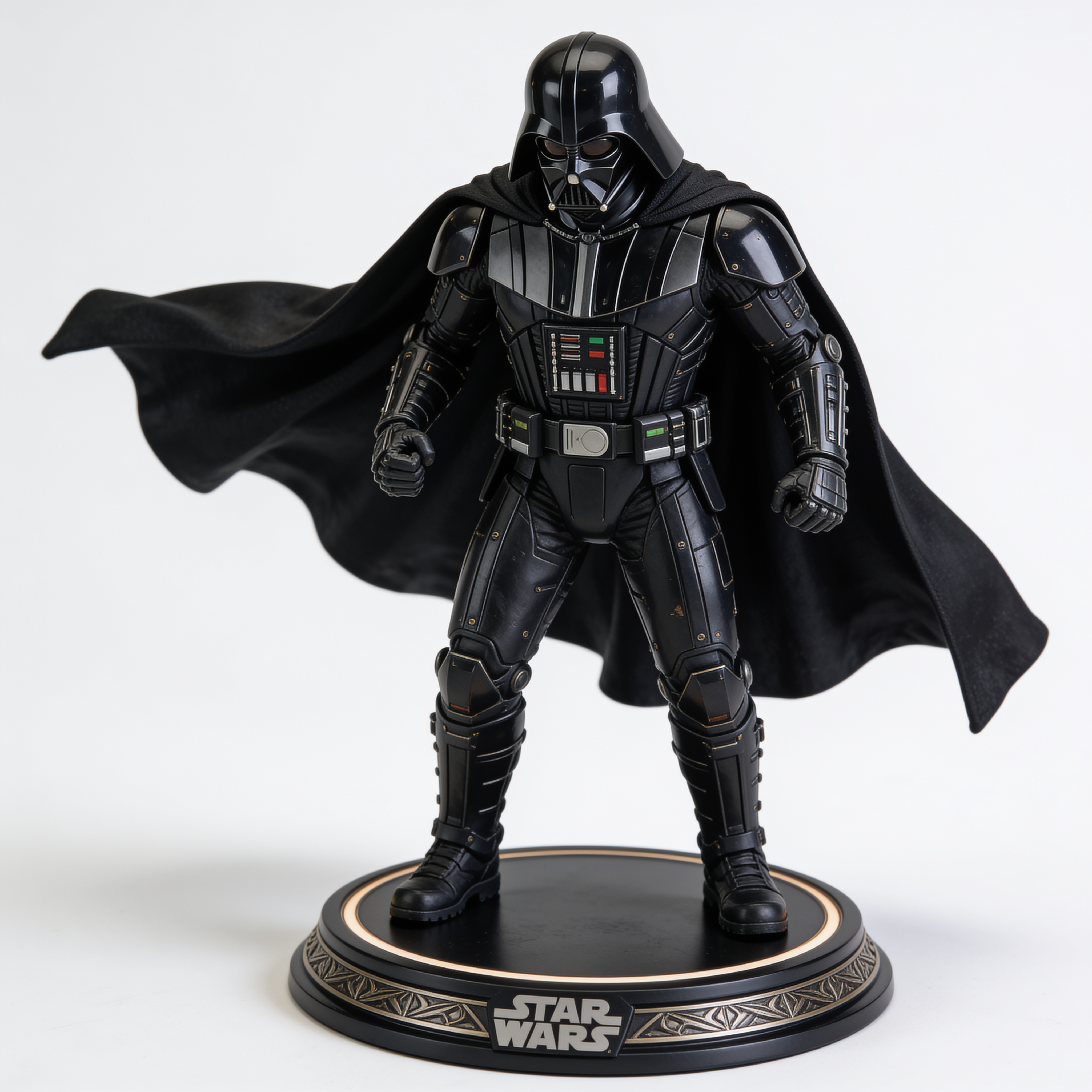 Darth Vader,