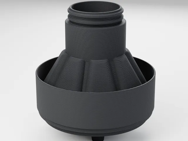 Samsung Jet 90 / 95 – replacement cyclone
