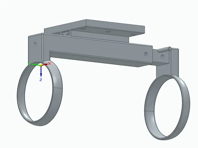 Lamax SoundJam1 Wall holder