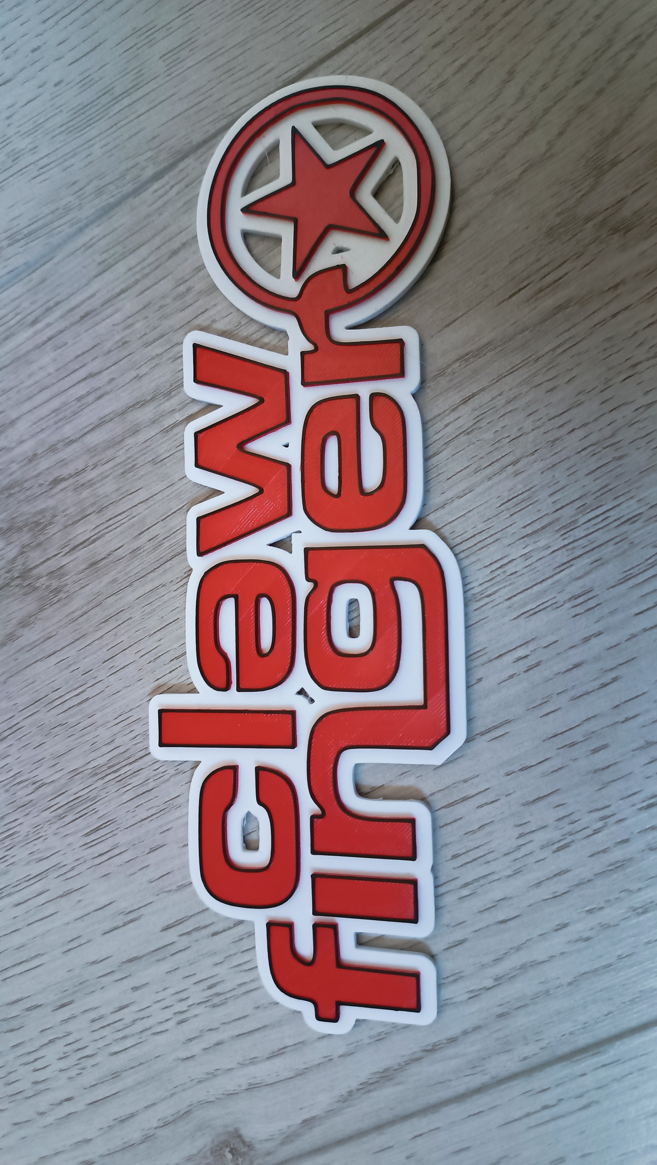 Clawfinger Bandlogo
