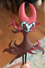 Nightmare King Grimm Figurine
