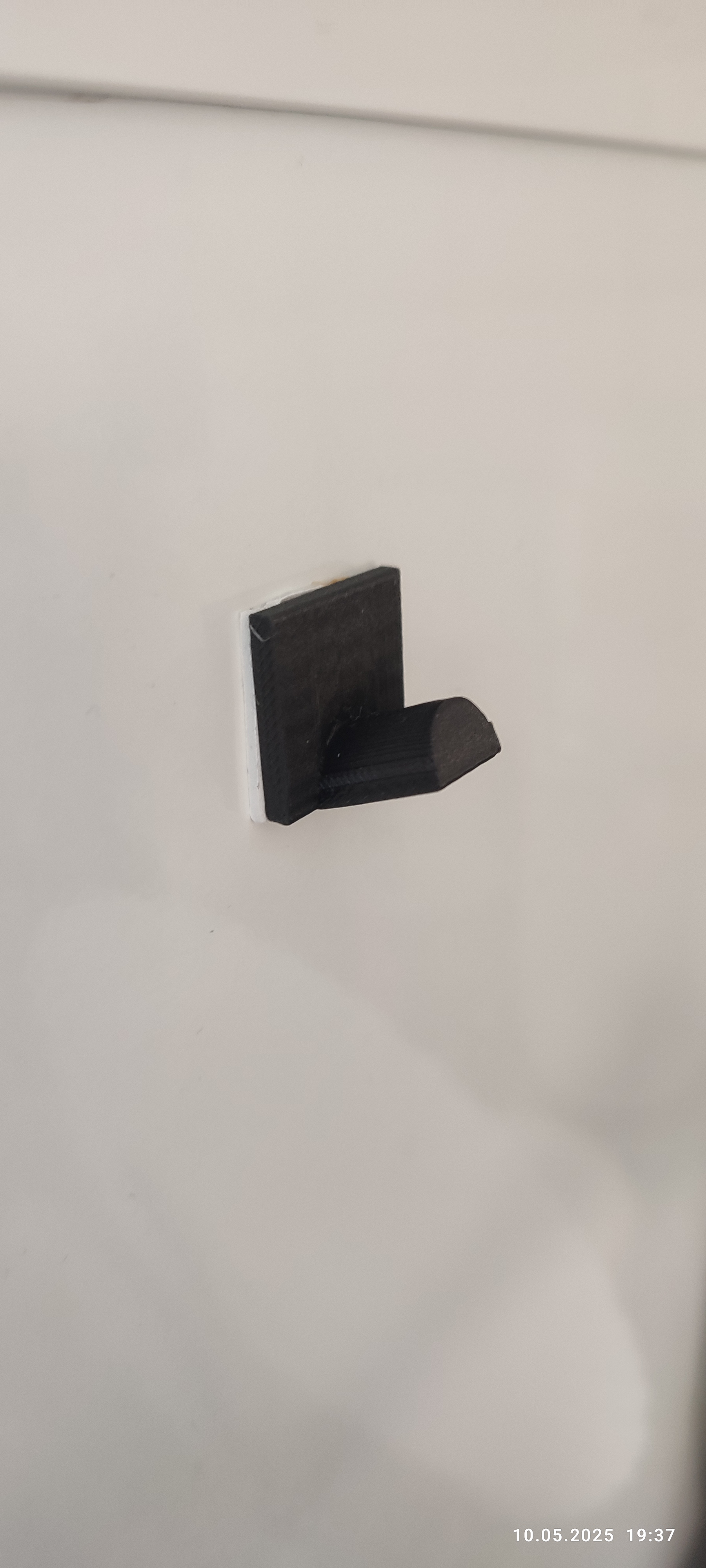 Küchenbürstenhaken / hook for kitchen brush