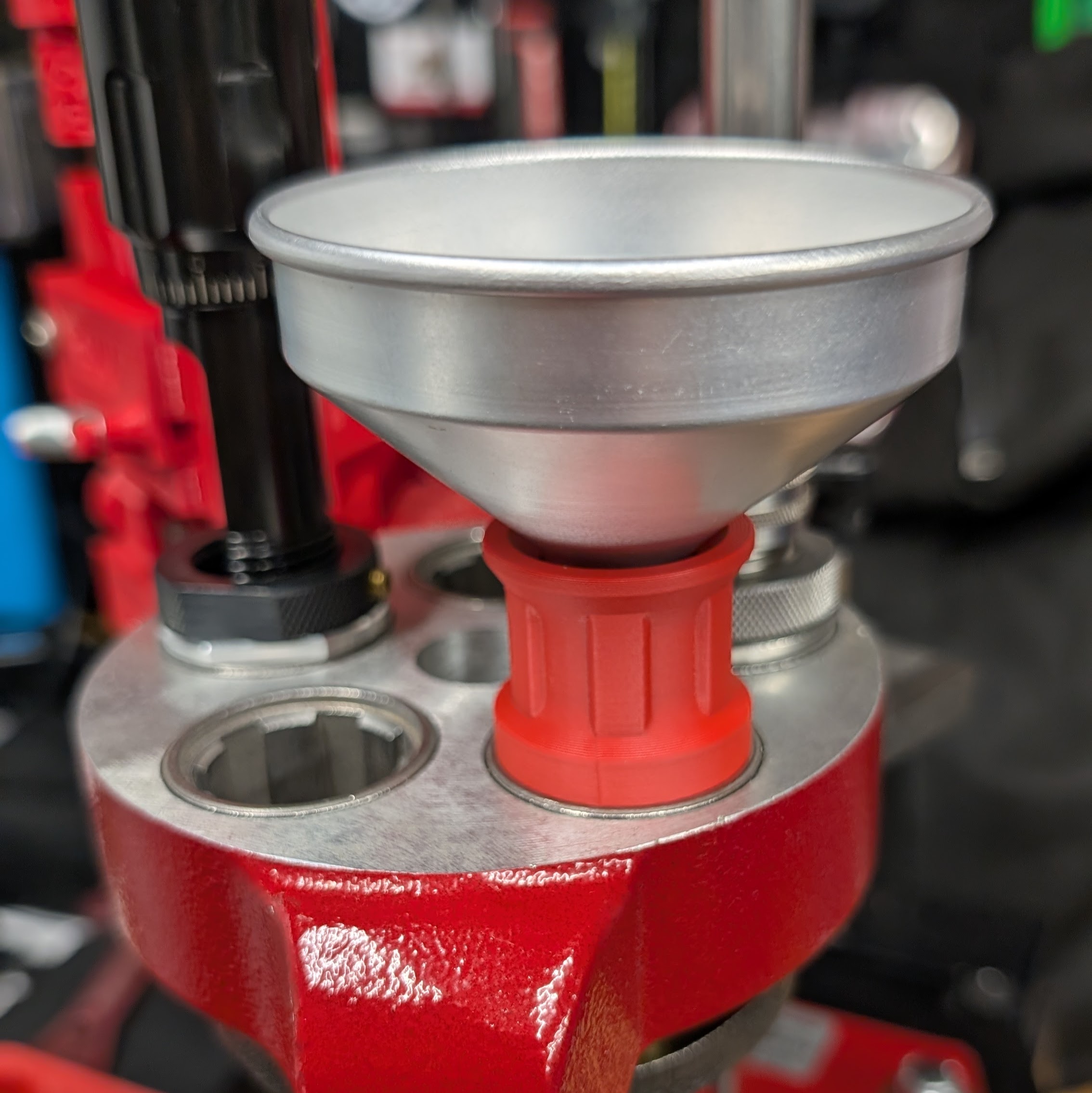 Hornady Lock N Load Funnel Die