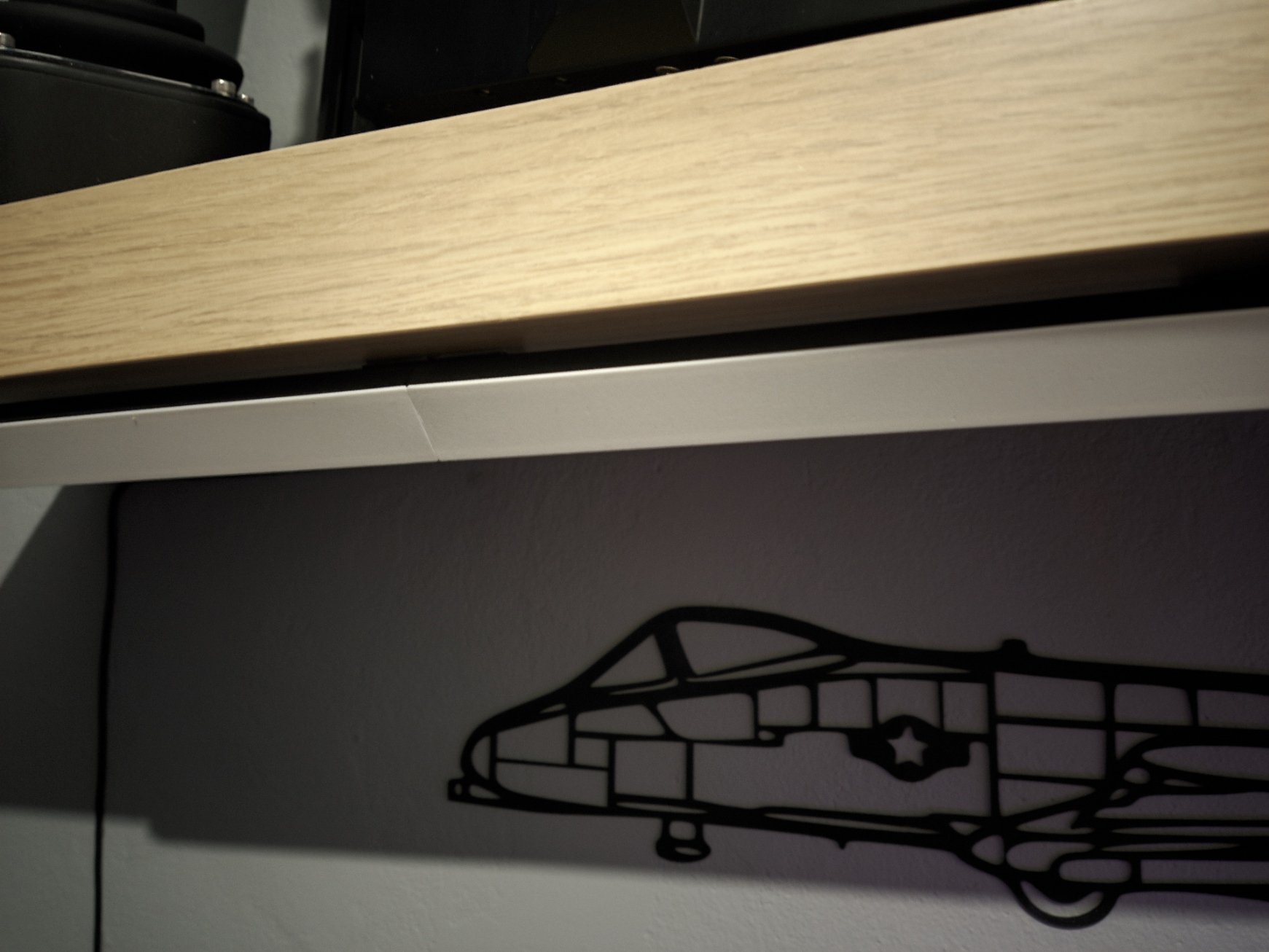 Neopixel light bar